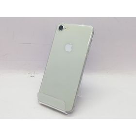 【中古】Apple SoftBank 【SIMロック解除済み】 iPhone 8 64GB シルバー MQ792J/A【立川フロム中武】保証期間１ヶ月【ランクB】