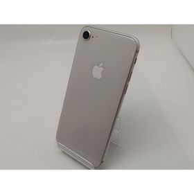 【中古】Apple SoftBank 【SIMロック解除済み】 iPhone 8 64GB シルバー MQ792J/A【津田沼】保証期間１ヶ月【ランクC】