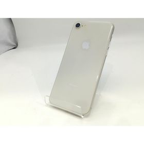 【中古】Apple docomo 【SIMロック解除済み】 iPhone 8 64GB シルバー MQ792J/A【浜松駅前】保証期間１ヶ月【ランクB】