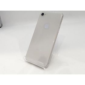 【中古】Apple docomo 【SIMロック解除済み】 iPhone 8 64GB シルバー MQ792J/A【浜松駅前】保証期間１ヶ月【ランクB】