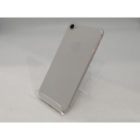 【中古】Apple SoftBank 【SIMロック解除済み】 iPhone 8 64GB シルバー MQ792J/A【浜松駅前】保証期間１ヶ月【ランクB】