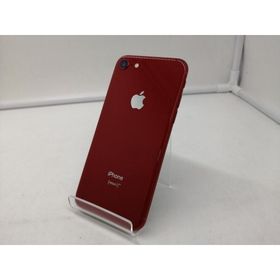 【中古】Apple docomo 【SIMロック解除済み】 iPhone 8 64GB (PRODUCT)RED Special Edition MRRY2J/A【札幌】保証期間１ヶ月【ランクB】