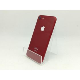 【中古】Apple 国内版 【SIMフリー】 iPhone 8 64GB (PRODUCT)RED Special Edition MRRY2J/A【町田】保証期間１週間【ランクC】