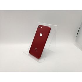 【中古】Apple au 【SIMロック解除済み】 iPhone 8 64GB (PRODUCT)RED Special Edition MRRY2J/A【高崎モントレー】保証期間１ヶ月【ランクA】