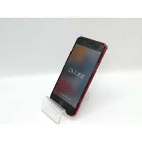 【中古】Apple docomo 【SIMロック解除済み】 iPhone 8 64GB (PRODUCT)RED Special Edition MRRY2J/A【京都】保証期間１ヶ月【ランクA】