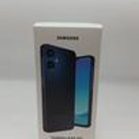 スマートフォン GALAXY A25 5G(SC-53F) SAMSUNG