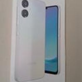 GALAXY A25 5G GALAXY A25 5G SAMSUNG/KDDI