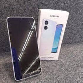 GALAXY A25 5G SCG33SFA SAMSUNG/AU