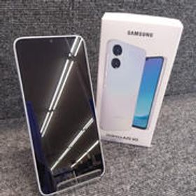 GALAXY A25 5G SCG33SFA SAMSUNG/AU