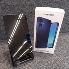 GALAXY A25 5G SCG33SKA SAMSUNG/AU