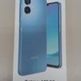 Galaxy A25 5G SC-53F(BLUE) SAMSUNG