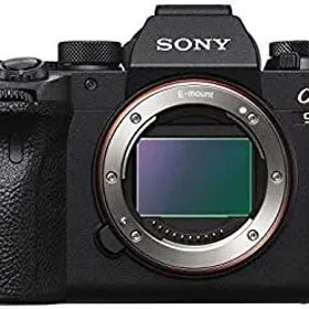 【中古】 ソニー SONY フルサイズミラーレス一眼 α9M2 ボディ ILCE-9M2