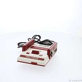 ニンテンドークラシックミニ ファミリーコンピュータ