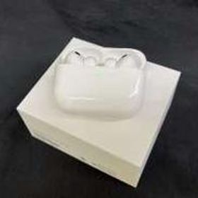【美品‼2025年製‼】AIRPODS PRO3 MFHP4J/A APPLE