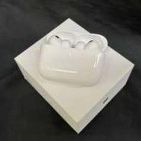 【美品‼2025年製‼】AIR PODS PRO3 MFHP4J/A APPLE