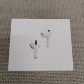 AIR PODS PRO3 MFHP4J/A(未開封) APPLE