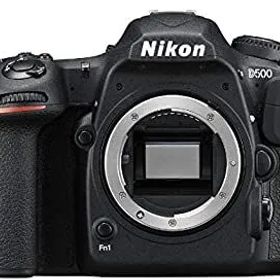 【中古】 Nikon ニコン デジタル一眼レフカメラ D500 ボディ