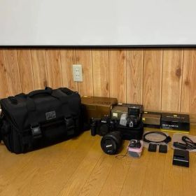 Nikon D500 その他