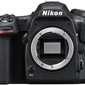 Nikon デジタル一眼レフカメラ D500 ボディ