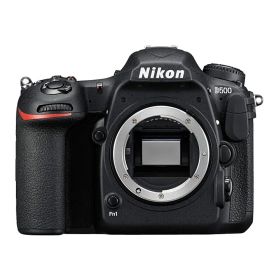 Nikon D500店頭展示中古品