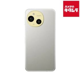 【新品】シャープ SHARP AQUOS sense9 6.1インチ SIMフリースマートフォン グレージュ SH-M29B-H /RAM 8GB/ROM 256GB 《納期約１週間》
