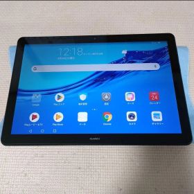 MediaPad T5 Wi-Fiモデル AGS2-W09