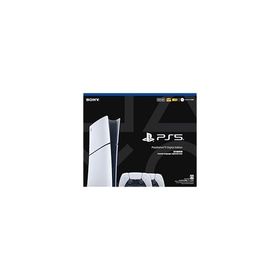 PlayStation 5 デジタル・エディション 日本語専用 Console Language: Japanese only DualSens