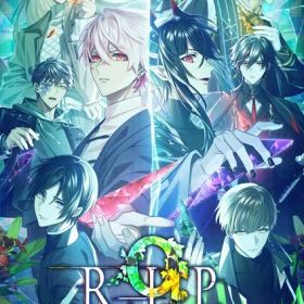 【新品】Nintendo Switch 9 R．I．P． sequel ナインリップシークエル