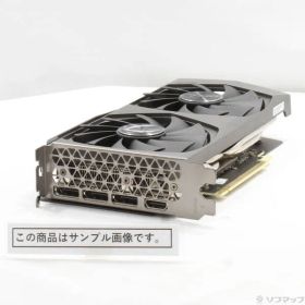 ソフマップ 〔中古品〕 ZOTAC GAMING GeForce 3060 Twin Edge OC 12GB【297】