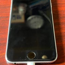 起動不可／iPhone6【ジャンク品】