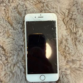 【ジャンク品】iPhone6