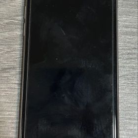 Apple iPhone 6 16GB シルバー バッテリー最大容量85%