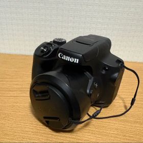 PowerShot SX70 HS 新品 59,000円 中古 88,000円 | ネット最安値の価格