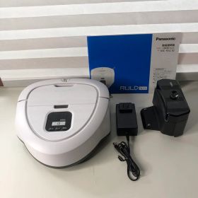 Panasonic MC-RSC10 ロボット掃除機 本体 2023年