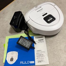 Panasonic RULO mini ルーロミニ MC-RSC10