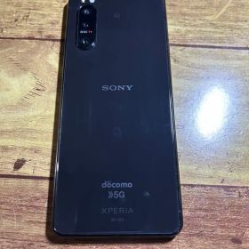 SONY XPERIA SO-52A 5G docomo