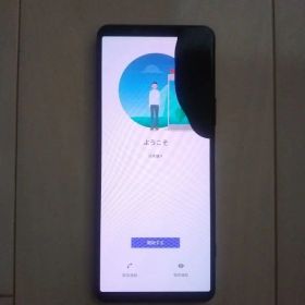 SONY スマートフォン SO-52A ジャンク スマホ ドコモ docomo
