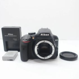 Nikon ニコン D3400 デジタル一眼レフカメラ