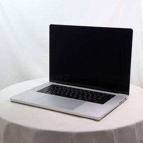 MacBook Pro 16インチ M1 Pro / M1 Max (2021) 新品 | ネット最安値の