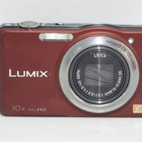 LUMIX ルミックス DMC-SZ7