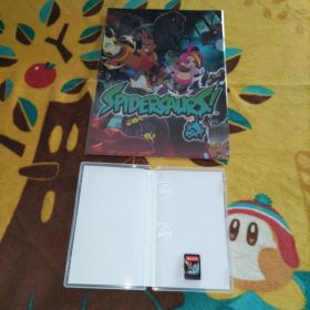 【中古品】 【日本橋ゲームショウ特典有り】スパイダーサウルス