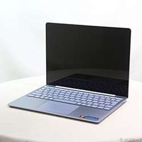 〔中古品〕 Surface Laptop Go 〔Core i5／8GB／SSD128GB〕 THH-00034 アイスブルー〔中古品〕 Surface Laptop Go 〔Core i5／8GB／SSD128GB〕 THH-00034 アイスブルー