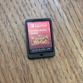 Switch ポケットモンスター スカーレット スイッチ ゲームソフト