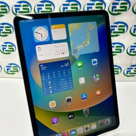 iPad Pro 11インチ 第1世代 Wi-Fi 64GB スペースグレイ MTXN2J/A A1980 外観Bランク 訳アリ 訳あり ジャンク 使用可能 バッテリー87%