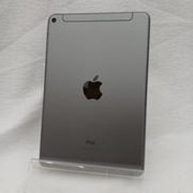 iPad mini 第5世代/au NUX52J/A APPLE