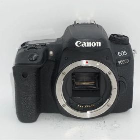 Canon EOS 9000D デジタル一眼レフカメラ