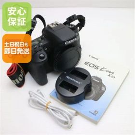 新品同様 EOS 9000D ボディー ブラック 即日発送 一眼レフ Canon 本体 土日祝発送OK 04000