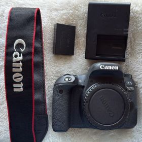 Canon EOS 9000D 本体 バッテリー付き