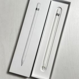 Apple Pencil 第1世代 純正 動作確認済み 箱あり