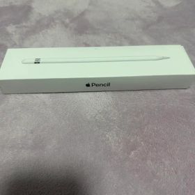 Apple Pencil 第一世代 Lightning 付属品付き
